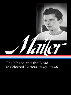 cover image of Norman Mailer
